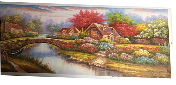 Paysage for JAHRRIESNGE landscape-lpg0272 Compatible Paysage JAHRRIESNGE for landscape-lpg0272