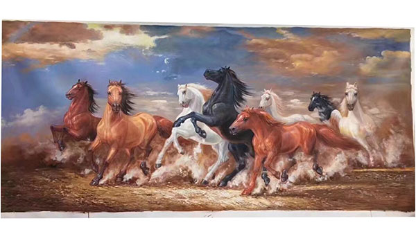 Animaux for Jahrriesnge horse-lpg0279 Compatible Animaux Jahrriesnge for horse-lpg0279