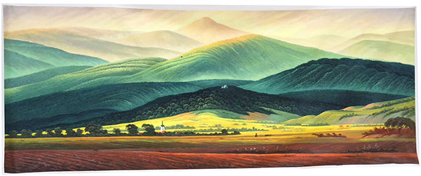 Paysage for JAHRRIESNGE landscape-lpg0282 Compatible Paysage JAHRRIESNGE for landscape-lpg0282