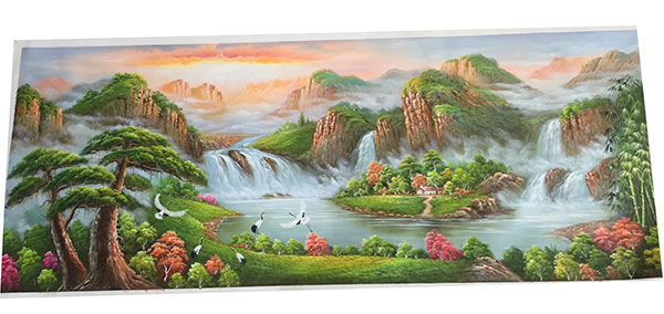 Paysage for JAHRRIESNGE landscape-lpg0284 Compatible Paysage JAHRRIESNGE for landscape-lpg0284