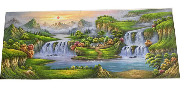 Paysage for JAHRRIESNGE landscape-lpg0285 Compatible Paysage JAHRRIESNGE for landscape-lpg0285