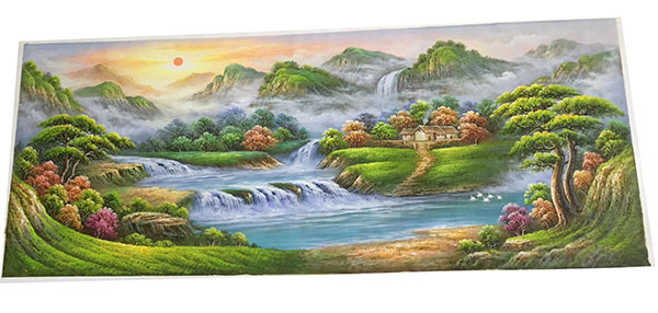 Paysage for JAHRRIESNGE landscape-lpg0286 Compatible Paysage JAHRRIESNGE for landscape-lpg0286