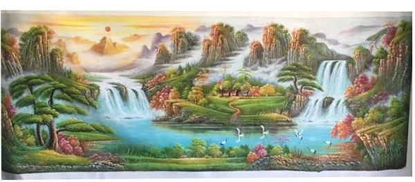 Paysage for JAHRRIESNGE landscape-lpg0288 Compatible Paysage JAHRRIESNGE for landscape-lpg0288