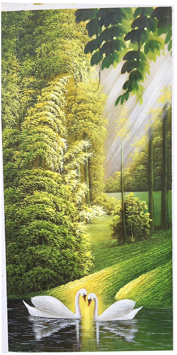 Paysage for JAHRRIESNGE landscape-lpg0298 Compatible Paysage JAHRRIESNGE for landscape-lpg0298