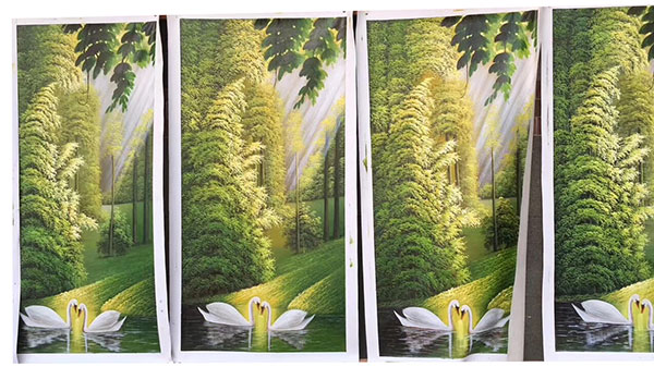 Paysage for JAHRRIESNGE landscape-lpg0299 Compatible Paysage JAHRRIESNGE for landscape-lpg0299