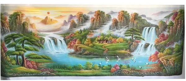 Paysage for JAHRRIESNGE landscape-lpg0301 Compatible Paysage JAHRRIESNGE for landscape-lpg0301