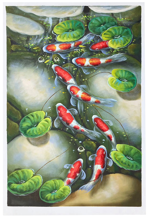 Animaux for Jahrriesnge fish-lpg0307 Compatible Animaux Jahrriesnge for fish-lpg0307