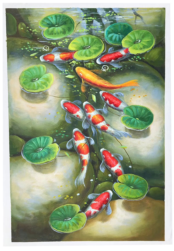 Animaux for Jahrriesnge fish-lpg0308 Compatible Animaux Jahrriesnge for fish-lpg0308