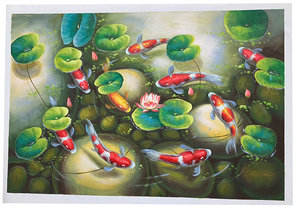 Animaux for Jahrriesnge fish-lpg0309 Compatible Animaux Jahrriesnge for fish-lpg0309