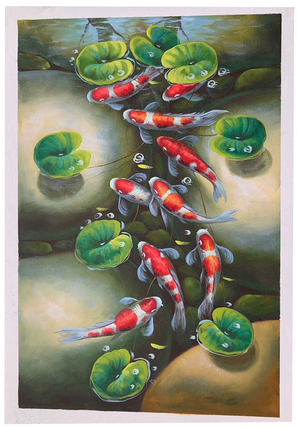 Animaux for Jahrriesnge fish-lpg0310 Compatible Animaux Jahrriesnge for fish-lpg0310