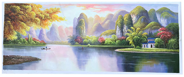 Paysage for JAHRRIESNGE landscape-lpg0317 Compatible Paysage JAHRRIESNGE for landscape-lpg0317
