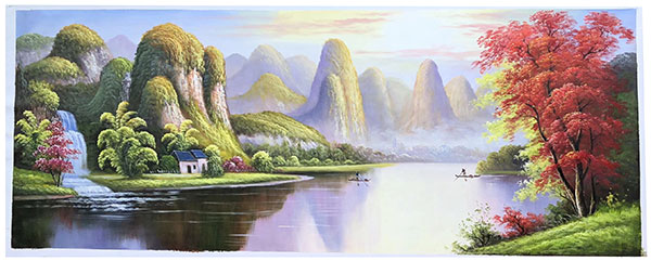 Paysage for JAHRRIESNGE landscape-lpg0318 Compatible Paysage JAHRRIESNGE for landscape-lpg0318