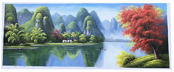 Paysage for JAHRRIESNGE landscape-lpg0320 Compatible Paysage JAHRRIESNGE for landscape-lpg0320