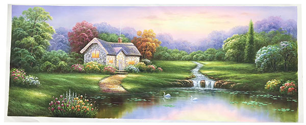 Paysage for JAHRRIESNGE landscape-lpg0322 Compatible Paysage JAHRRIESNGE for landscape-lpg0322