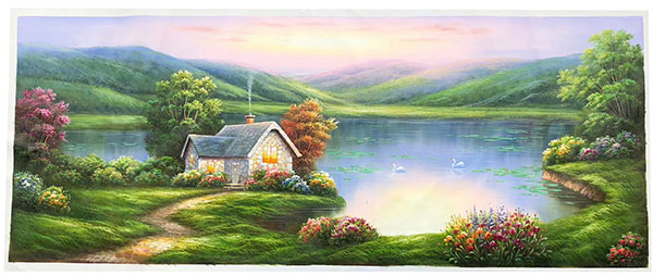 Paysage for JAHRRIESNGE landscape-lpg0324 Compatible Paysage JAHRRIESNGE for landscape-lpg0324