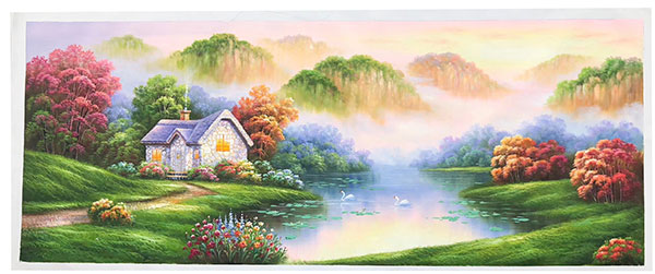 Paysage for JAHRRIESNGE landscape-lpg0325 Compatible Paysage JAHRRIESNGE for landscape-lpg0325