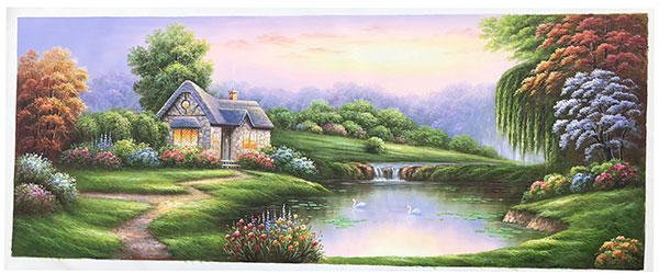 Paysage for JAHRRIESNGE landscape-lpg0327 Compatible Paysage JAHRRIESNGE for landscape-lpg0327