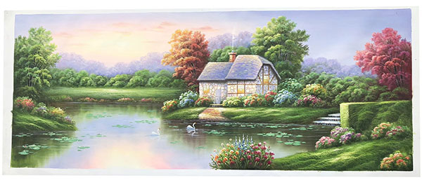 Paysage for JAHRRIESNGE landscape-lpg0328 Compatible Paysage JAHRRIESNGE for landscape-lpg0328