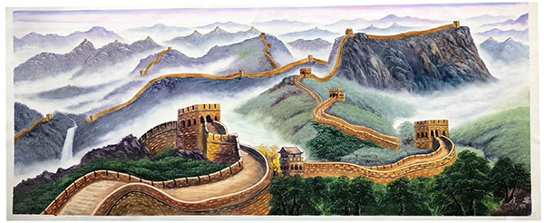 Paysage for JAHRRIESNGE grearwall-lpg0332 Compatible Paysage JAHRRIESNGE for grearwall-lpg0332