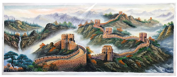 Paysage for JAHRRIESNGE grearwall-lpg0334 Compatible Paysage JAHRRIESNGE for grearwall-lpg0334