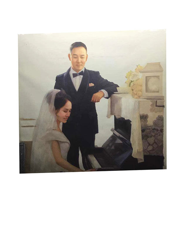 Portrait for Jahrriesnge couples-lpg0344 Compatible Portrait Jahrriesnge for couples-lpg0344