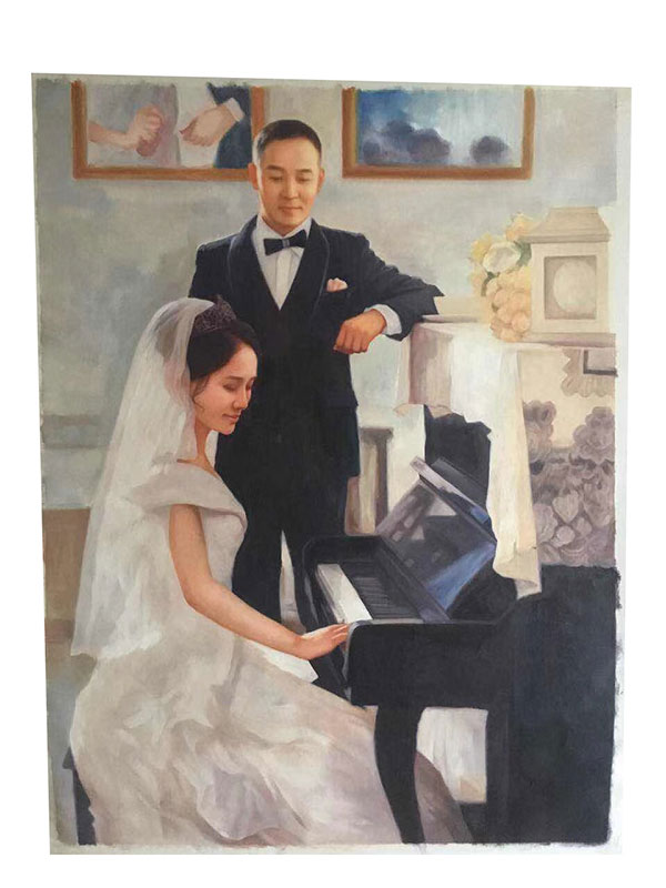 Portrait for Jahrriesnge couples-lpg0346 Compatible Portrait Jahrriesnge for couples-lpg0346