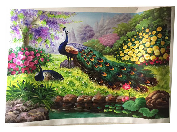 Animaux for Jahrriesnge peacock-lpg0370 Compatible Animaux Jahrriesnge for peacock-lpg0370