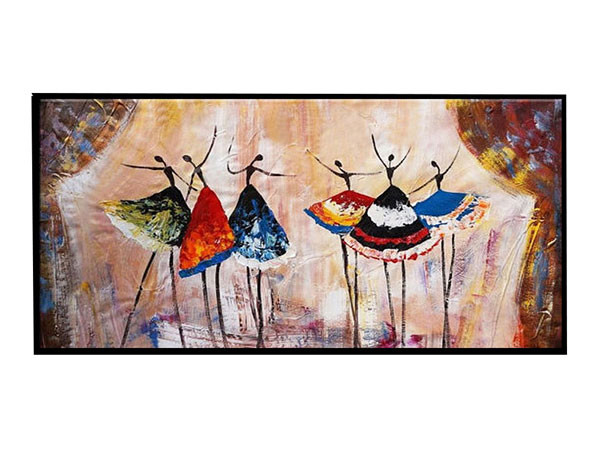 Abstrait for Jahrriesnge dancer-lpg0461 Compatible Abstrait Jahrriesnge for dancer-lpg0461