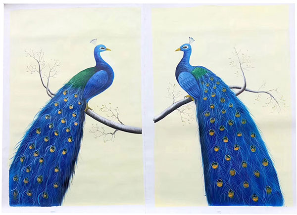 Animaux for Jahrriesnge peacock-lpg0486 Compatible Animaux Jahrriesnge for peacock-lpg0486