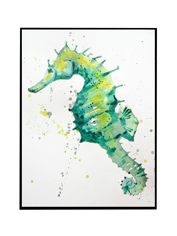 Animaux for Jahrriesnge seahorse-lpg0498 Compatible Animaux Jahrriesnge for seahorse-lpg0498