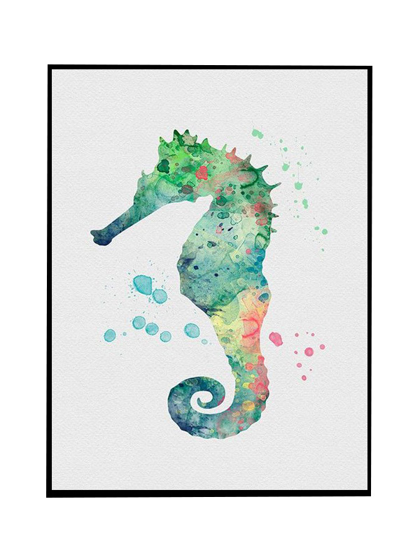 Animaux for Jahrriesnge seahorse-lpg0499 Compatible Animaux Jahrriesnge for seahorse-lpg0499