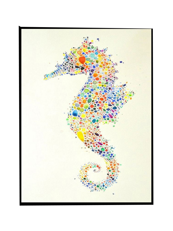 Animaux for Jahrriesnge seahorse-lpg0501 Compatible Animaux Jahrriesnge for seahorse-lpg0501