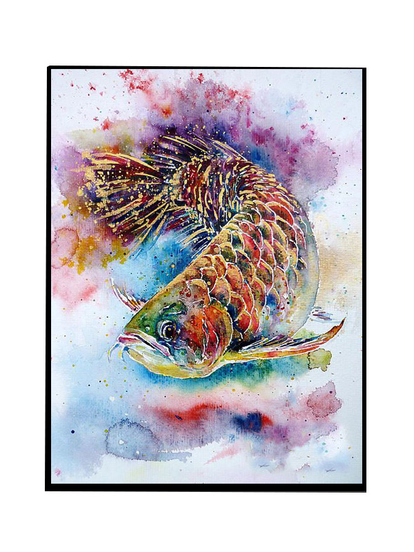 Animaux for Jahrriesnge fish-lpg0504 Compatible Animaux Jahrriesnge for fish-lpg0504
