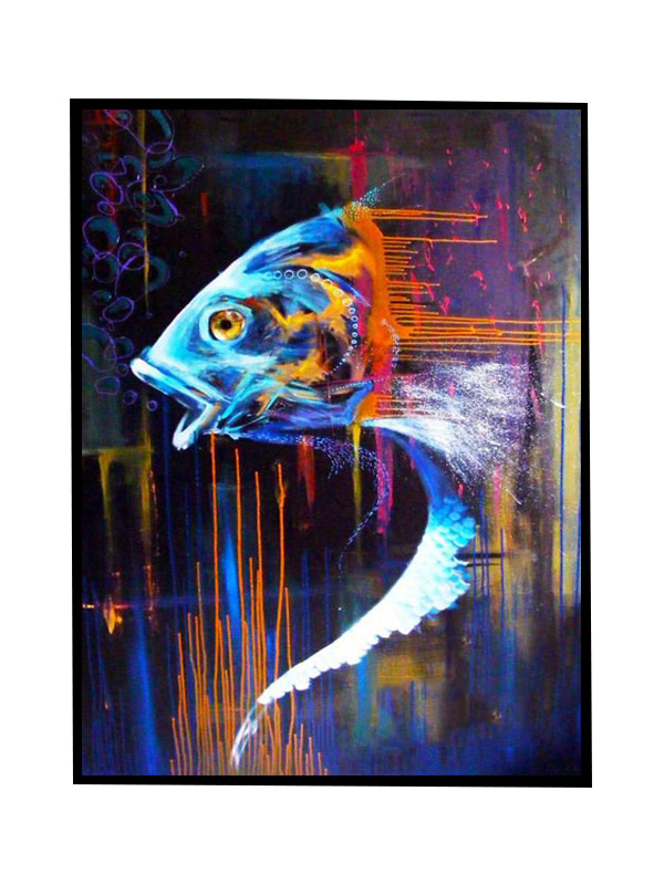 Animaux for Jahrriesnge fish-lpg0505 Compatible Animaux Jahrriesnge for fish-lpg0505