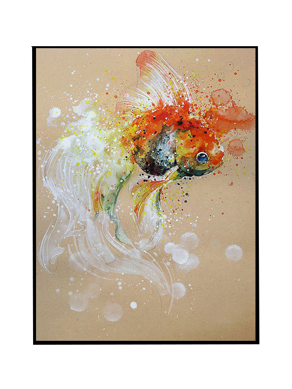 Animaux for Jahrriesnge fish-lpg0506 Compatible Animaux Jahrriesnge for fish-lpg0506