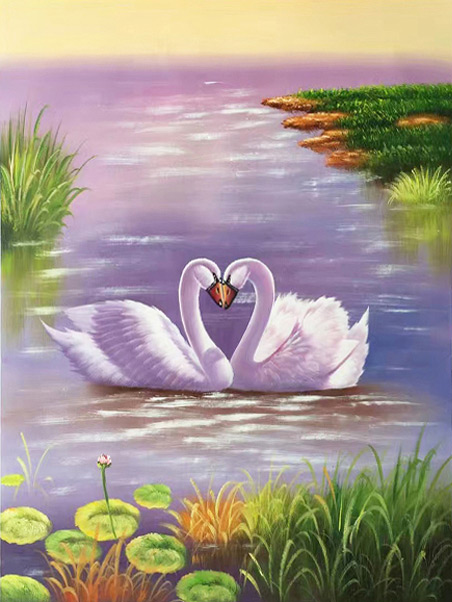 Animaux for Jahrriesnge mandarin-duck-lpg0526 Compatible Animaux Jahrriesnge for mandarin-duck-lpg0526