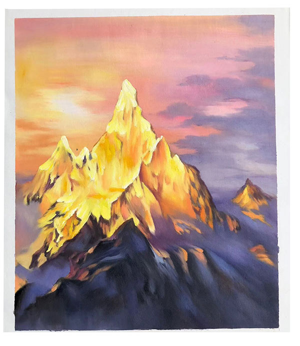 Paysage for JAHRRIESNGE mountain-lpg0552 Compatible Paysage JAHRRIESNGE for mountain-lpg0552