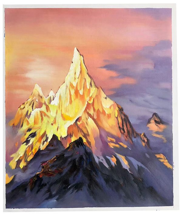 Paysage for JAHRRIESNGE mountain-lpg0553 Compatible Paysage JAHRRIESNGE for mountain-lpg0553