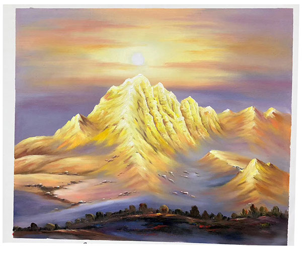 Paysage for JAHRRIESNGE mountain-lpg0554 Compatible Paysage JAHRRIESNGE for mountain-lpg0554