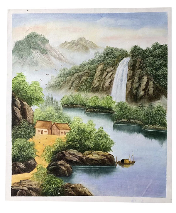 Paysage for JAHRRIESNGE landscape-lpg0560 Compatible Paysage JAHRRIESNGE for landscape-lpg0560