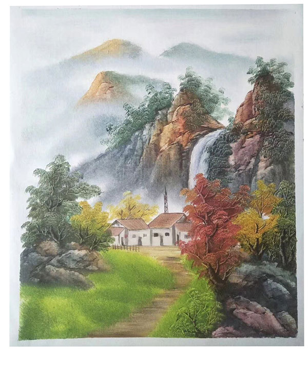 Paysage for JAHRRIESNGE landscape-lpg0563 Compatible Paysage JAHRRIESNGE for landscape-lpg0563