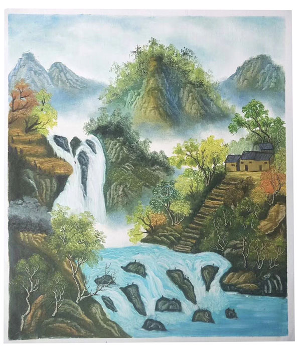 Paysage for JAHRRIESNGE landscape-lpg0564 Compatible Paysage JAHRRIESNGE for landscape-lpg0564