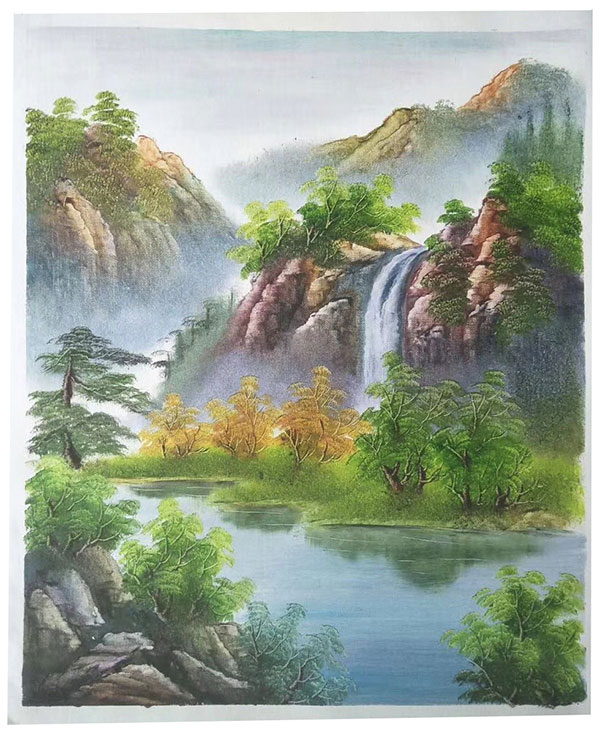Paysage for JAHRRIESNGE landscape-lpg0565 Compatible Paysage JAHRRIESNGE for landscape-lpg0565