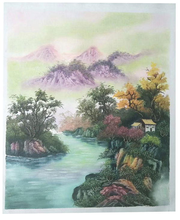 Paysage for JAHRRIESNGE landscape-lpg0567 Compatible Paysage JAHRRIESNGE for landscape-lpg0567