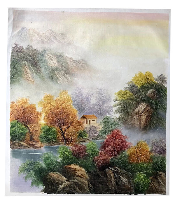Paysage for JAHRRIESNGE landscape-lpg0571 Compatible Paysage JAHRRIESNGE for landscape-lpg0571