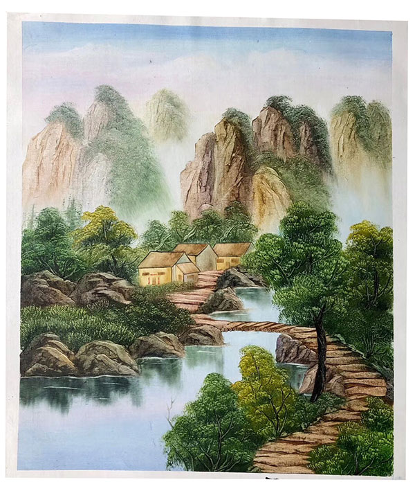Paysage for JAHRRIESNGE landscape-lpg0575 Compatible Paysage JAHRRIESNGE for landscape-lpg0575
