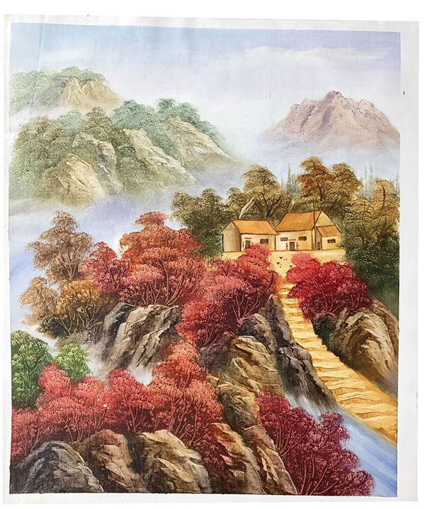 Paysage for JAHRRIESNGE landscape-lpg0576 Compatible Paysage JAHRRIESNGE for landscape-lpg0576