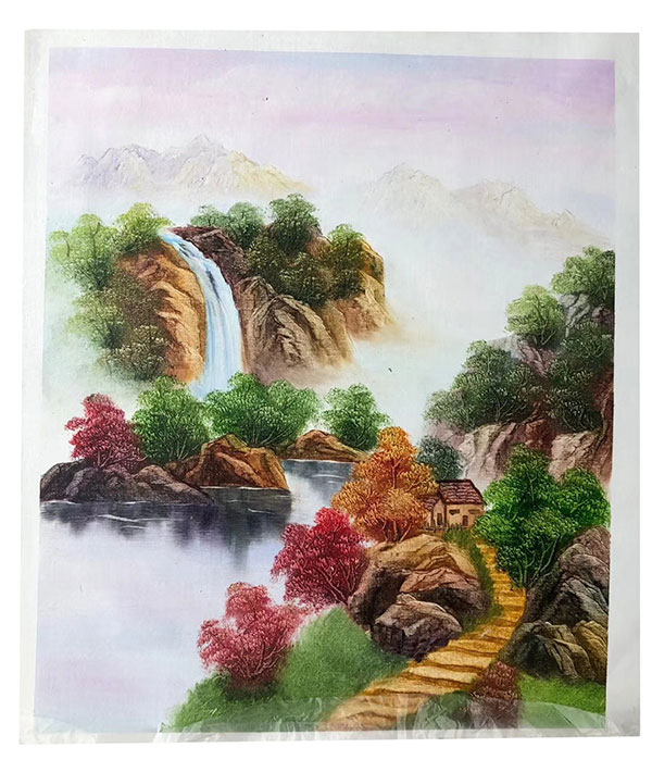 Paysage for JAHRRIESNGE landscape-lpg0577 Compatible Paysage JAHRRIESNGE for landscape-lpg0577