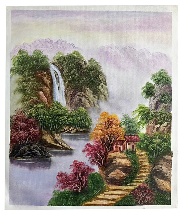 Paysage for JAHRRIESNGE landscape-lpg0582 Compatible Paysage JAHRRIESNGE for landscape-lpg0582