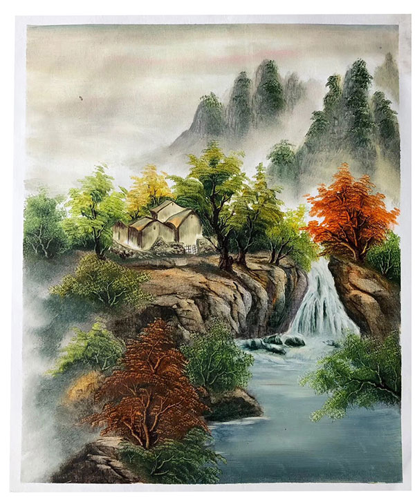 Paysage for JAHRRIESNGE landscape-lpg0584 Compatible Paysage JAHRRIESNGE for landscape-lpg0584